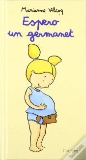 Capa do artigo Espero Un Germane