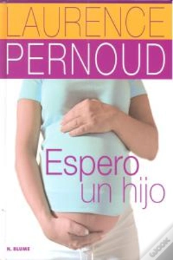 Capa do artigo Espero Un Hijo