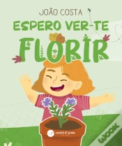 Capa do artigo Espero Ver-te Florir