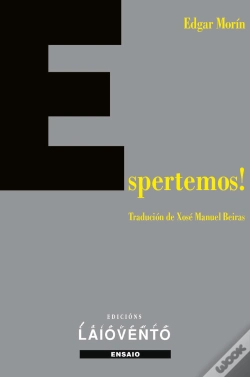 Capa do artigo Espertemos !