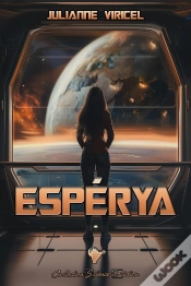 Capa do artigo Espérya