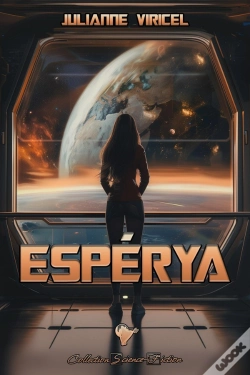 Capa do artigo Espérya