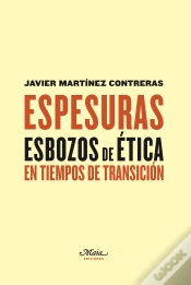Capa do artigo Espesuras