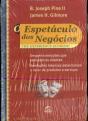 Espetáculo Dos Negócios - Preview
