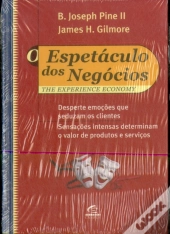 Espetáculo Dos Negócios