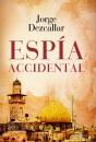 Espia Accidental - Preview