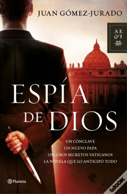Capa do artigo Espía De Dios