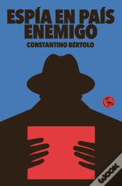 Capa do artigo Espia En Pais Enemigo