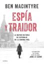 Espía Y Traidor - Preview