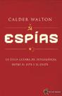 Espias - Preview