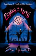 Espías Con Tutú