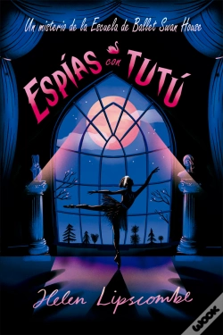 Capa do artigo Espías Con Tutú