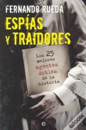 Capa do artigo Espías Y Traidores