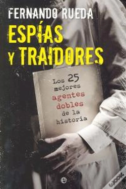 Capa do artigo Espías Y Traidores