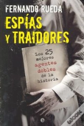 Espías Y Traidores