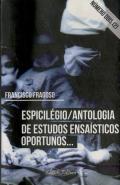 Espicilégio / Antologia N.º 2