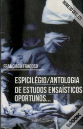 Espicilégio / Antologia N.º 2