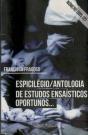 Espicilégio / Antologia N.º 2 - Preview