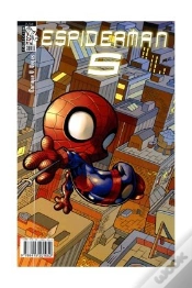 Capa do artigo Espiderman 5