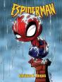 Espiderman (Color) - Preview