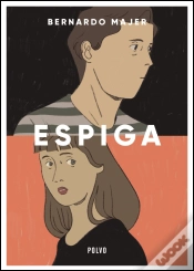 Capa do artigo Espiga