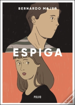 Capa do artigo Espiga