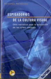Capa do artigo Espigador@S De La Cultura Visual