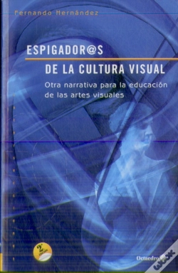 Capa do artigo Espigador@S De La Cultura Visual