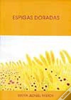Capa do artigo Espigas Doradas