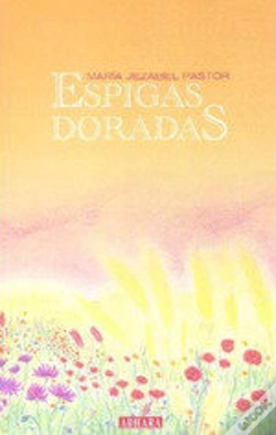Capa do artigo Espigas Doradas