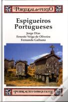 Espigueiros Portugueses