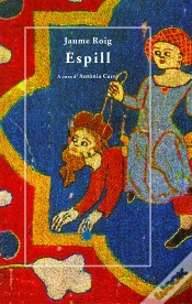 Capa do artigo Espill
