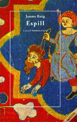 Capa do artigo Espill