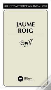 Capa do artigo Espill
