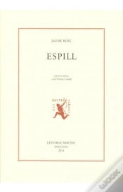 Capa do artigo Espill