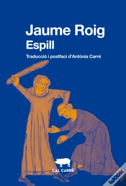 Capa do artigo Espill