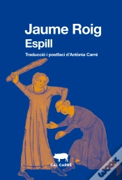 Capa do artigo Espill