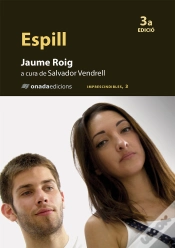 Capa do artigo Espill