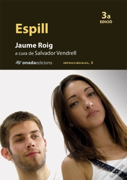 Capa do artigo Espill