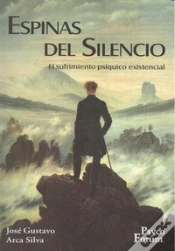 Capa do artigo Espinas Del Silencio