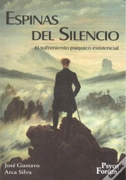 Capa do artigo Espinas Del Silencio