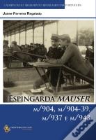 Espingarda Mauser