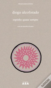 Capa do artigo Espinho Quase Sempre