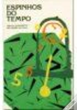Capa do artigo Espinhos do Tempo