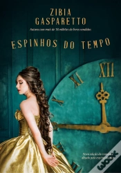 Capa do artigo Espinhos Do Tempo