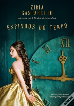 Capa do artigo Espinhos Do Tempo