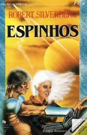 Capa do artigo Espinhos