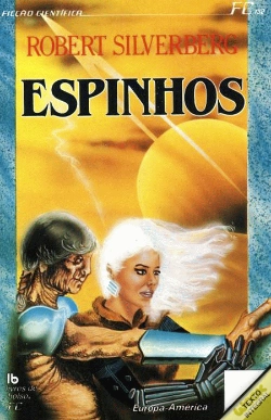 Capa do artigo Espinhos