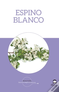 Capa do artigo Espino Blanco