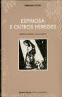 Espinosa e Outros Hereges - Preview